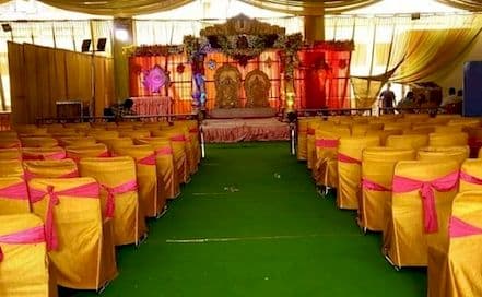 Khaja Mansion Convention Function Hall Banjara Hills Photo Khaja Mansion Convention Function Hall Banjara Hills AC Banquet Hall in Banjara Hills