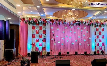 Khalsa Banquet Hall and Mini Ground Matunga Photo Khalsa Banquet Hall and Mini Ground Matunga AC Banquet Hall in Matunga