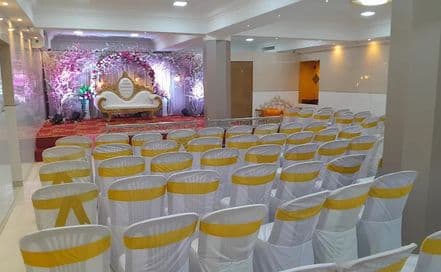 Khalsa Sabha Party Hall Dadar West Photo Khalsa Sabha Party Hall Dadar West AC Banquet Hall in Dadar West