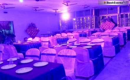 Khanika Marriage Hall Behala Photo Khanika Marriage Hall Behala AC Banquet Hall in Behala