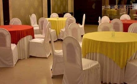 Khar Gymkhana Khar Photo Khar Gymkhana Khar AC Banquet Hall in Khar