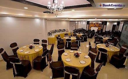 Kholani's Banjara Hills Photo Kholani's Banjara Hills AC Banquet Hall in Banjara Hills