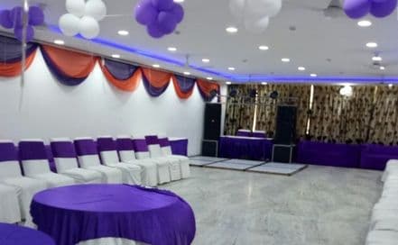 Khurana Banquets Kalkaji Photo Khurana Banquets Kalkaji AC Banquet Hall in Kalkaji
