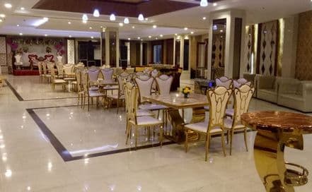 Khushi Banquet Sonipat Photo Khushi Banquet Sonipat AC Banquet Hall in Sonipat