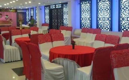 Khushi Party Hall Pitam Pura Photo Khushi Party Hall Pitam Pura AC Banquet Hall in Pitam Pura