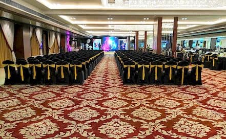 Kiaraa Banquet Thane Photo Kiaraa Banquet Thane AC Banquet Hall in Thane