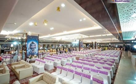 Kiaraa Banquet Thane West Photo Kiaraa Banquet Thane West AC Banquet Hall in Thane West