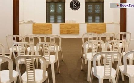 Kimberly House Aminjikarai Photo Kimberly House Aminjikarai AC Banquet Hall in Aminjikarai