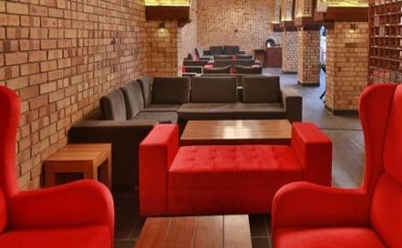 Kinbuck 2 Connaught Place Photo Kinbuck 2 Connaught Place AC Banquet Hall in Connaught Place