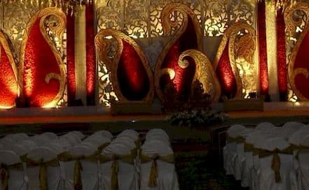 King's Court Bellary Road Photo King's Court Bellary Road Party Lawns in Bellary Road