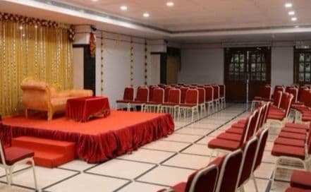 Kings Cross Residency Adyar Photo Kings Cross Residency Adyar Hotel in Adyar