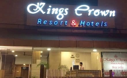 Kings Crown Hotel Dum Dum Photo Kings Crown Hotel Dum Dum Hotel in Dum Dum
