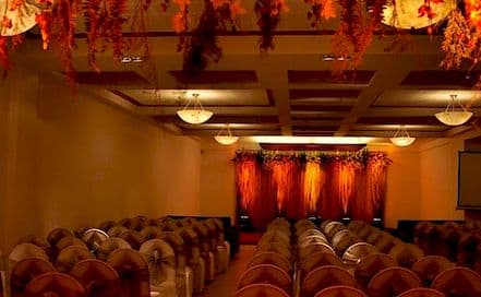 Kings Resort Vasai Photo Kings Resort Vasai AC Banquet Hall in Vasai