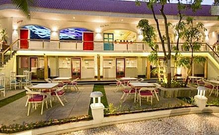 Kings White Castle Thane Photo Kings White Castle Thane Hotel in Thane