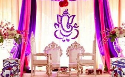 Kinnari Hall Vikhroli Photo Kinnari Hall Vikhroli AC Banquet Hall in Vikhroli