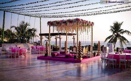 Kino Cottage Andheri Photo Kino Cottage Andheri Party Lawns in Andheri