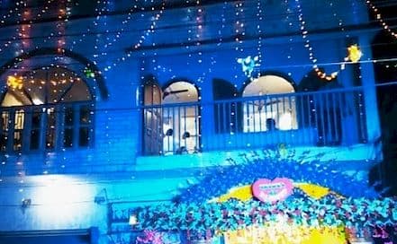 Kiranjali Bhawan Maheshtala Photo Kiranjali Bhawan Maheshtala Non-AC Banquet Halls in Maheshtala