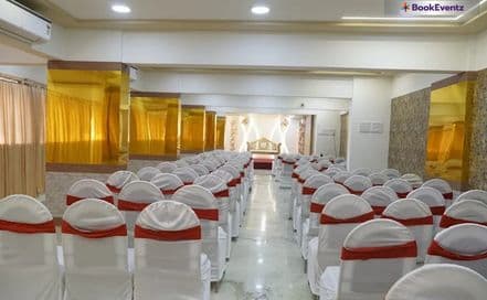 Kirti Marriage & Party Hall Bhayander Photo Kirti Marriage & Party Hall Bhayander AC Banquet Hall in Bhayander
