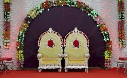 Kitte Bhandari Hall Dadar West Photo Kitte Bhandari Hall Dadar West AC Banquet Hall in Dadar West