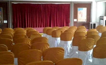 KKP Banquet Hall Kharghar Photo KKP Banquet Hall Kharghar AC Banquet Hall in Kharghar