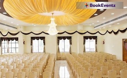 KL Mahal Chrompet Photo KL Mahal Chrompet AC Banquet Hall in Chrompet