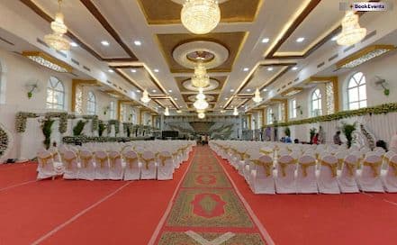 KMM Royal Convention Centre Samethanahalli Photo KMM Royal Convention Centre Samethanahalli AC Banquet Hall in Samethanahalli