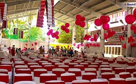 Kodava Samaja Hall Vasanth Nagar Photo Kodava Samaja Hall Vasanth Nagar Non-AC Banquet Halls in Vasanth Nagar
