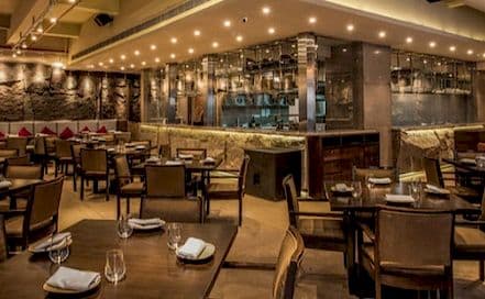 Kode Lower Parel Photo Kode Lower Parel Lounge in Lower Parel