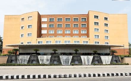 Kohinoor Asiana Semmanjeri Photo Kohinoor Asiana Semmanjeri Hotel in Semmanjeri