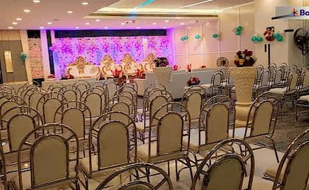 Kohinoor Elite Kurla West Photo Kohinoor Elite Kurla West Hotel in Kurla West