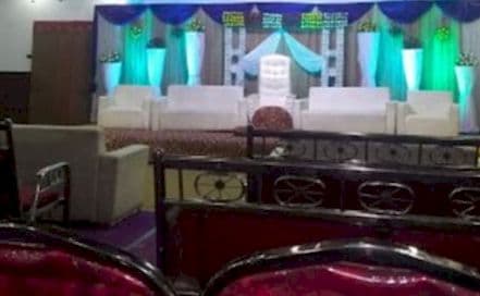 Kohinoor Garden Function Hall Chandrayangutta Photo Kohinoor Garden Function Hall Chandrayangutta AC Banquet Hall in Chandrayangutta