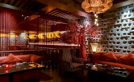 KOKO Lower Parel Photo KOKO Lower Parel Lounge in Lower Parel