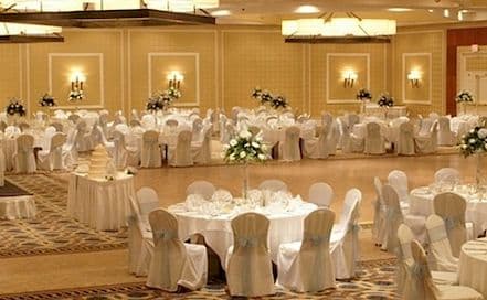 Koli Samaj Hall Sewri Photo Koli Samaj Hall Sewri AC Banquet Hall in Sewri