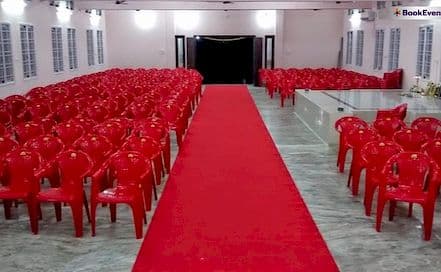 Kolping Mahal Kelambakkam Photo Kolping Mahal Kelambakkam AC Banquet Hall in Kelambakkam