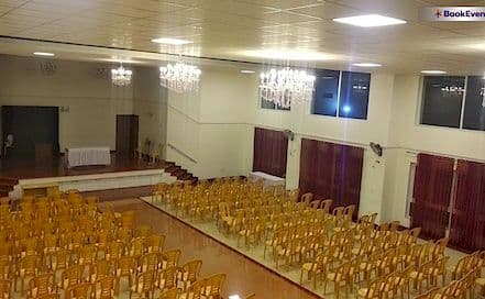 Konkan Bhavan Kalyan Nagar Photo Konkan Bhavan Kalyan Nagar Non-AC Banquet Halls in Kalyan Nagar