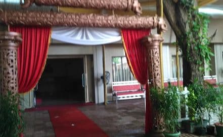 Kora Kendra Hall Borivali Photo Kora Kendra Hall Borivali AC Banquet Hall in Borivali