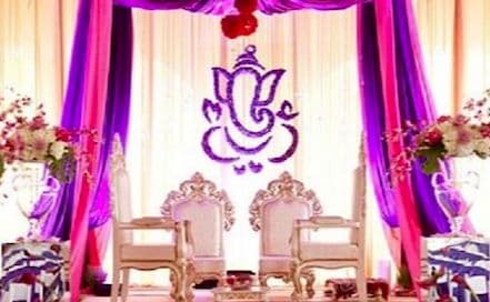 Koshish Hall Malad Photo Koshish Hall Malad AC Banquet Hall in Malad