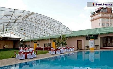 KR Inn Krishnarajapura Photo KR Inn Krishnarajapura Hotel in Krishnarajapura