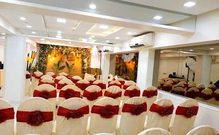 Kriish Cottage Borivali West Photo Kriish Cottage Borivali West AC Banquet Hall in Borivali West