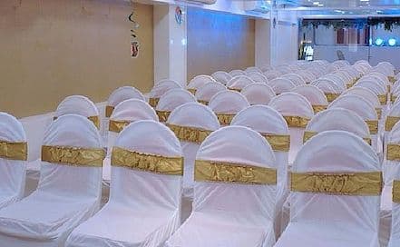 Kriish Cottage Borivali West Photo Kriish Cottage Borivali West AC Banquet Hall in Borivali West