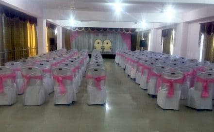 Krishna Flower Party Hall Ramamurthy Nagar Photo Krishna Flower Party Hall Ramamurthy Nagar AC Banquet Hall in Ramamurthy Nagar