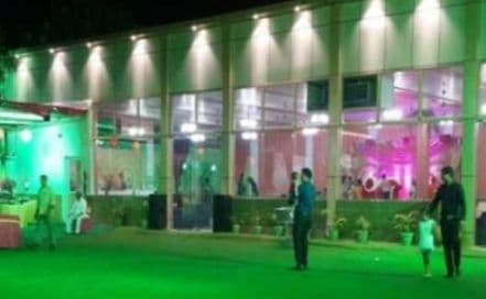 Krishna Garden Uttam nagar Photo Krishna Garden Uttam nagar Party Lawns in Uttam nagar