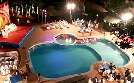 Krishna Garden Resorts Vasai Photo Krishna Garden Resorts Vasai Resort in Vasai