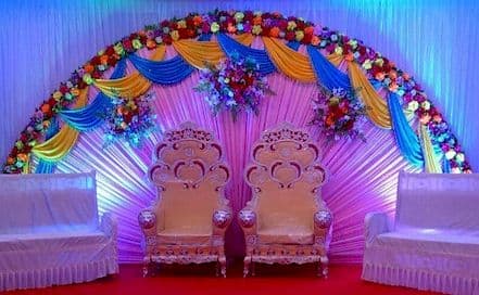 Krishna Leela Banquet Hall Thane Photo Krishna Leela Banquet Hall Thane AC Banquet Hall in Thane