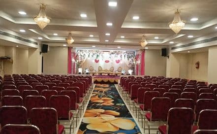 Krishna Leela Banquet Hall Thane Photo Krishna Leela Banquet Hall Thane AC Banquet Hall in Thane