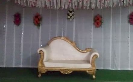 Krishna Reddy Function Hall Amberpet Photo Krishna Reddy Function Hall Amberpet AC Banquet Hall in Amberpet