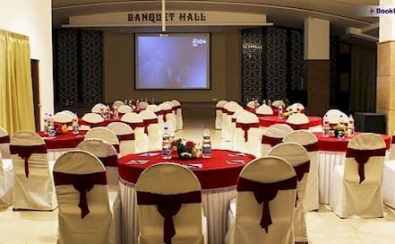 Krishna Summit Banquet Hall Marathahalli Photo Krishna Summit Banquet Hall Marathahalli AC Banquet Hall in Marathahalli
