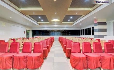 Krishna Vaibhava BTM Layout Photo Krishna Vaibhava BTM Layout AC Banquet Hall in BTM Layout