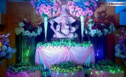 Krishnachura Utsav Bhawan Ichapur Photo Krishnachura Utsav Bhawan Ichapur AC Banquet Hall in Ichapur