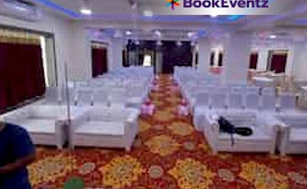 Krishnaji Banquet Hall Virar West Photo Krishnaji Banquet Hall Virar West AC Banquet Hall in Virar West